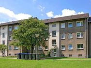 3-Raum Wohnung mit Tageslichtbad und Balkon in Bockum Hövel - Hamm