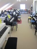 BLACK FRIDAY Digitalpiano / Klavier Angebote ab in 52385