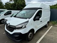 Renault Trafic, 3.0 L2 t Komfort dCi 145, Jahr 2020 - Dresden