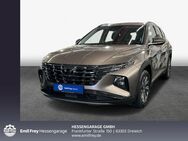 Hyundai Tucson, 1.6 CRDi 48V-Hybrid Select, Jahr 2022 - Frankfurt (Main)