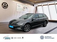 VW Passat Variant, 2.0 TDI Business 17 3Z TRAVEL APP WIRELESS INDUKTION, Jahr 2022 - Idar-Oberstein