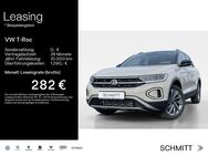 VW T-Roc, 1.5 TSI Move APP VZE Beats Audio, Jahr 2022 - Freigericht