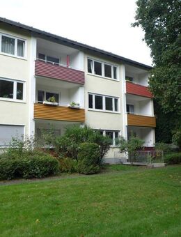 BN-Lessenich. 3 Zi.-Wohnung - Kapitalanlage am Alten Bach - provisionsfrei - Bonn