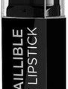 L'ORÉAL PARIS Lippenstift Infaillible 2-Step, mit natürlichen Inhaltstoffen