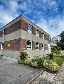 Attraktiv vermietete Wohnung - Lütjenburg