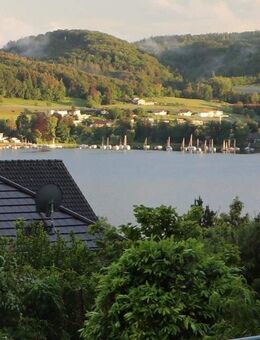 Wohnen in bester Lage von Wangen am Bodensee (Öhningen) - Öhningen