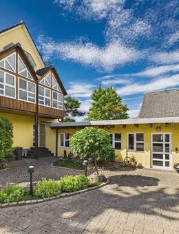 Familienidylle mit Weitblick - Großzügiges Wohlfühl-Domizil mit vielseitigen Nutzungsmöglichkeiten - Bingen (Rhein)