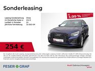 Audi Q2, 35 TFSI adv 17, Jahr 2023 - Fürth