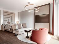 Elegantes teilmöbliertes Studio-Apartment im ElevenDecks, HafenCity - Hamburg