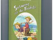 Susanne ist die Frechste BD 3,Dimiter Inkiow,Klopp Verlag,1992 - Linnich