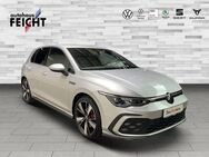 VW Golf VIII GTD 2.0 TDI Matrix-LED+NAVI+RFK+APP-C. - Haar