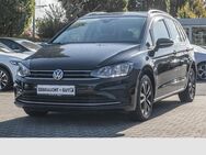 VW Golf Sportsvan, 1.5 TSI IQ DRIVE, Jahr 2019 - Duisburg