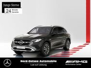 Mercedes GLC 200, Avantgarde Parkpaket °, Jahr 2023 - Hamburg Altona