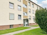 Vermietete 3-Zimmer-Wohnung mit Balkon und Garage Nahe Leineberg in Göttingen - Göttingen