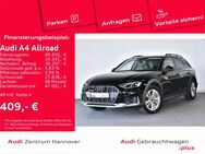 Audi A4 Allroad, quattro 40 TDI, Jahr 2023 - Hannover