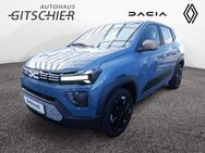 Dacia Spring, Extreme Electric 65, Jahr 2022 - Herbertingen