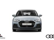 Audi A1, Sportback TFSI Automatik, Jahr 2022 - Gotha