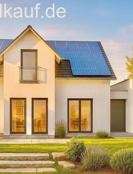 Ihr individuelles Traumhaus: Komfort auf 151 m² - Landshut