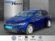 VW Polo, 1.0 TSI VI Style, Jahr 2022 - Fürstenfeldbruck