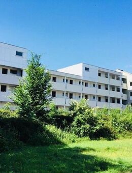 Wie für mich gemacht: Günstige 1-Zimmer-Singlewohnung - Bonn