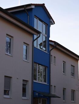 Große 2-Raum-Wohnung mit Balkon in sehr ruhiger Lage von Prohn*** - Prohn