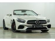 Mercedes-Benz SL 63 AMG Pano Disstronic Keyless Harman Airsca - Kupferzell