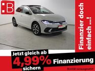 VW Polo, 1.0 TSI Move 16, Jahr 2024 - Schopfloch (Bayern)