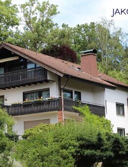 Ein Haus zum Glücklichsein! Beste Lage - super Aussicht! - Kulmbach