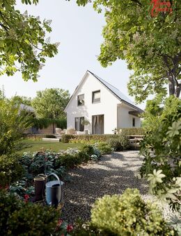 Platz für alles, was zählt - Ihr Raumwunder, perfekt durchdacht - Hollingstedt (Landkreis Dithmarschen)