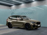 BMW X5, xDrive30d M SPORTPAKET LASER 22 KOMFORTSITZE, Jahr 2021 - München