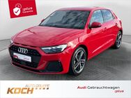 Audi A1, Sportback 35 TFSI " Touch, Jahr 2024 - Crailsheim