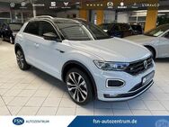 VW T-Roc, 1.5 TSI Sport R-Line, Jahr 2021 - Demmin