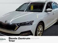 Skoda Octavia, 2.0 TSI Combi Style, Jahr 2024 - Trier