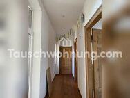 [TAUSCHWOHNUNG] Altbau in Düsseldorf-Flingern // suche in Köln - Düsseldorf