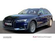 Audi A4 Allroad, 40 TDI quattro, Jahr 2022 - Hamburg