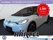 VW ID.3, PRO S H AUTOMATIK ( RADAR CLIMA, Jahr 2021 - Osnabrück