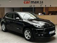 Porsche Macan S Panorama PDLS+ BOSE Standheizung - Cadolzburg