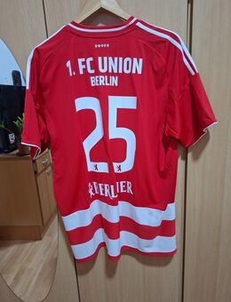 1 Fc Union Berlin Trikot in xl neu - Berlin Friedrichshain-Kreuzberg