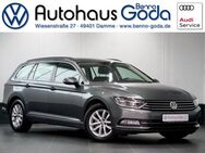 VW Passat Variant, 2.0 TDI Comfortline, Jahr 2017 - Damme