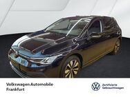 VW Golf, 1.5 TSI VIII Life Heckleuchten Lecihtmetallfelgen, Jahr 2023 - Hanau (Brüder-Grimm-Stadt)