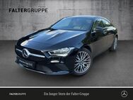 Mercedes CLA 250, PROGRESSIVE DISTRO MEMO AMBI, Jahr 2020 - Neustadt (Weinstraße)