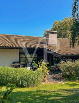 Exklusive Architektenvilla in ruhiger Bestlage - Pfaffenhofen (Ilm)