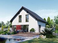Ein neues Zuhause für die Familie - Haus mit Keller und Grundstück in Stühlingen-OT "Bezugsfertig" - Stühlingen