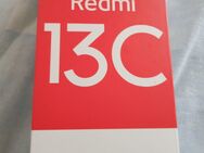 Xaiomi Redmi 13 C 50 Megapixel Triple Kamera 4 GB 128 GB wie neu - Ingolstadt