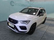 CUPRA Ateca, 2.0 TSI VZ, Jahr 2024 - München