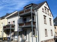 +++ Saniertes Mehrfamilienhaus in bester Lage // solide Kapitalanlage +++ - Chemnitz