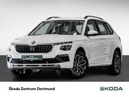 Skoda Kamiq, 1.5 TSI Tour, Jahr 2022 - Dortmund