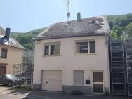 Solides Haus mit Renovierungsbedarf in Bacharach-Steeg zu verkaufen - Bacharach