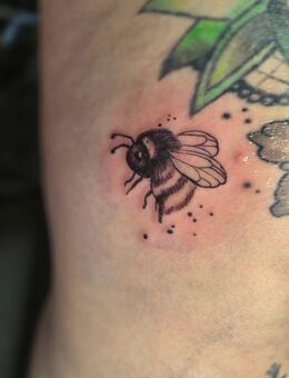 Tattoo Modelle gesucht - Füssen