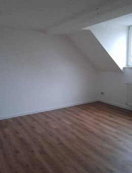 +++ Kleine 1,5 Raumwohnung in Elstertrebnitz +++ - Elstertrebnitz